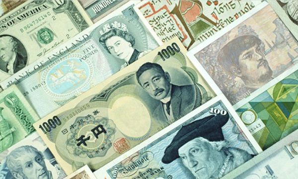 黄金价格今日最新价多少,今日黄金价格涨跌，最新行情怎么样？