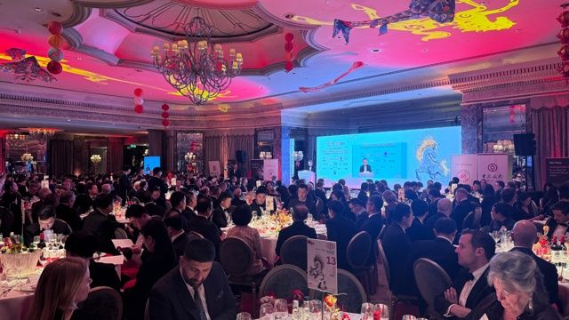 “破冰者”活动现场（第一财经摄像阿卓摄）